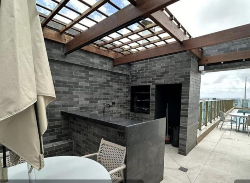 Beach Class Boa Viagem 4010 Recife Exterior foto